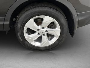 Nissan Qashqai bild 30
