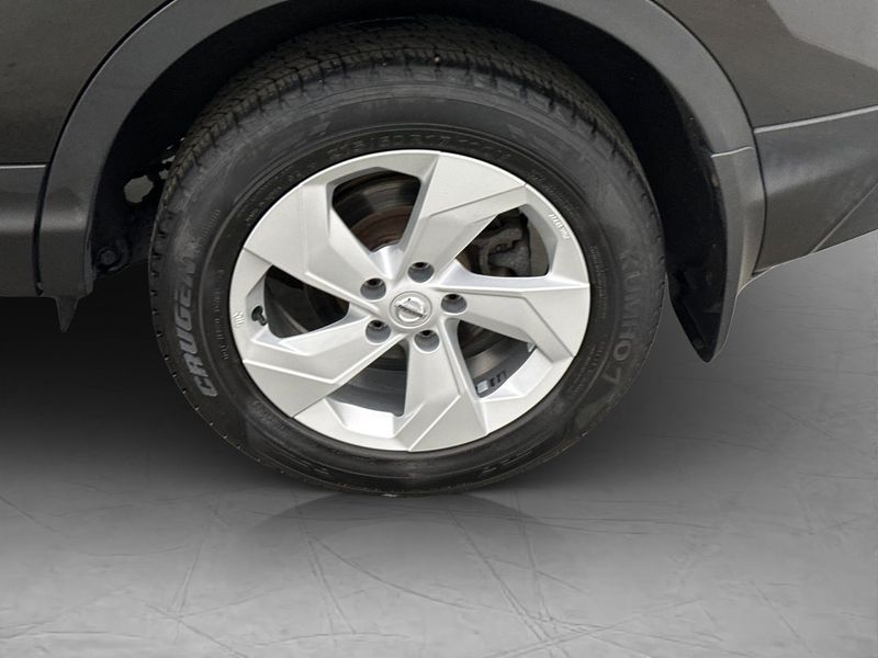 Nissan Qashqai bild 30