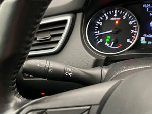 Nissan Qashqai bild 15