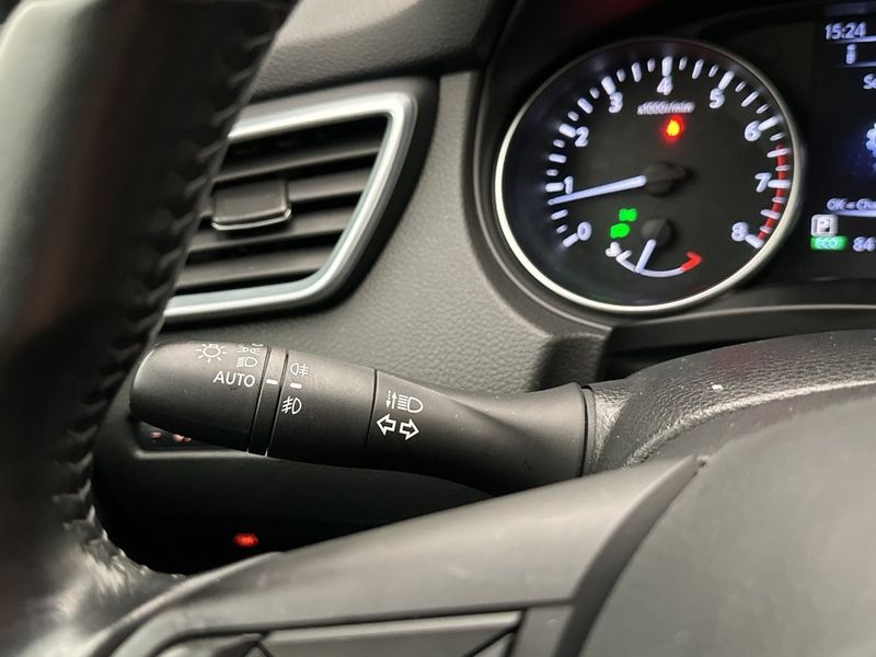 Nissan Qashqai bild 15
