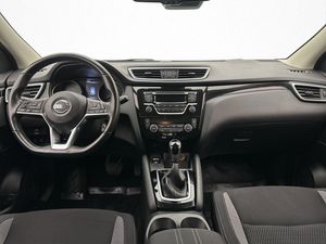 Nissan Qashqai bild 12