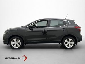 Nissan Qashqai bild 5