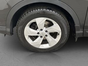 Nissan Qashqai bild 29