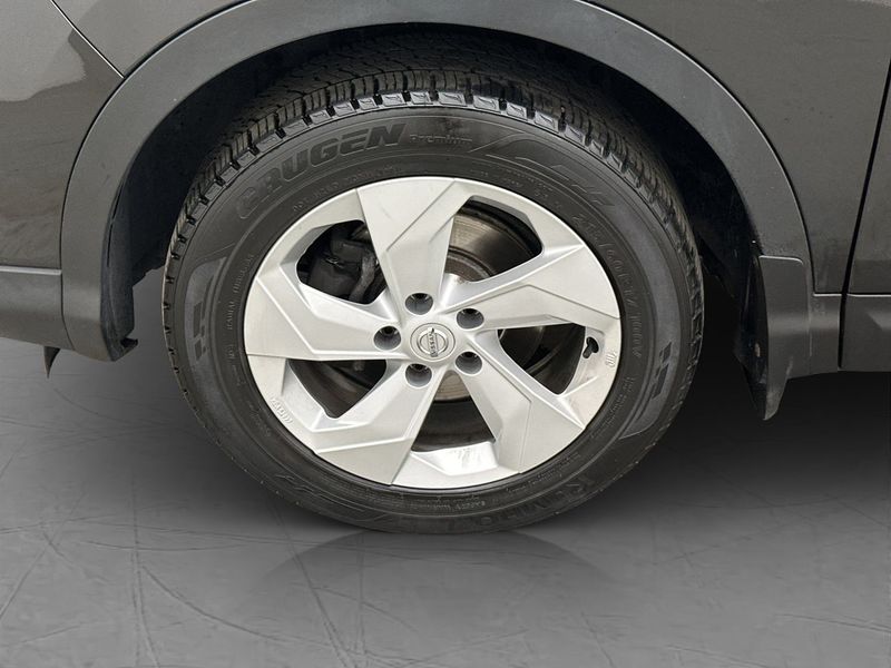 Nissan Qashqai bild 29