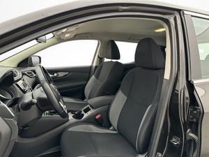 Nissan Qashqai bild 11