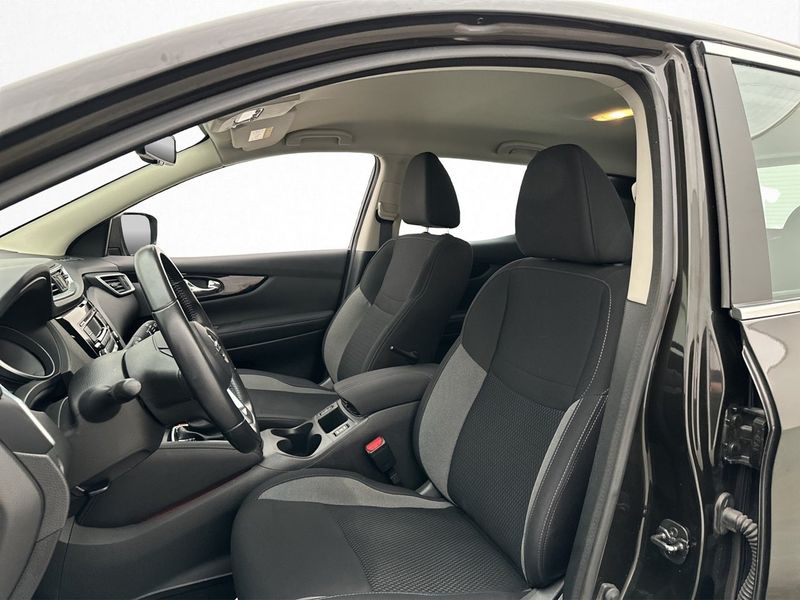 Nissan Qashqai bild 11