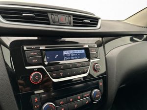 Nissan Qashqai bild 20