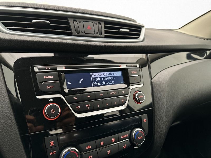 Nissan Qashqai bild 20
