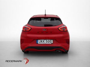 Ford Puma bild 7