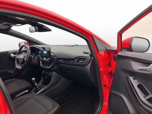 Ford Puma bild 24