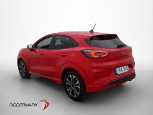 Ford Puma bild 6