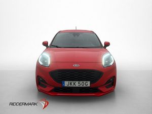 Ford Puma bild 2