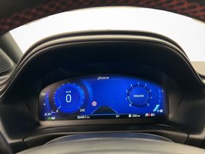 Ford Puma bild 16