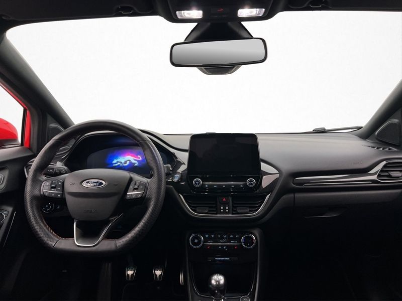 Ford Puma bild 11