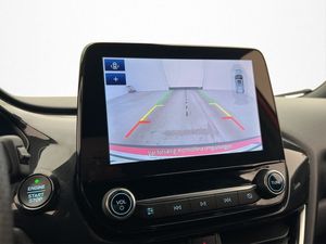 Ford Puma bild 18