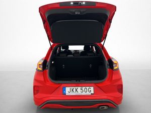 Ford Puma bild 26