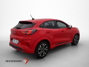 Ford Puma bild 8