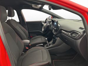 Ford Puma bild 23