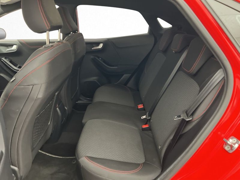 Ford Puma bild 25