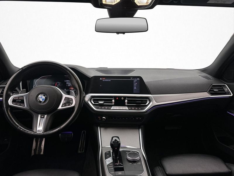 BMW 330 bild 13