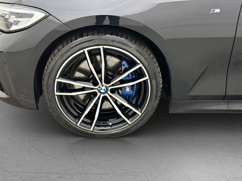 BMW 330 bild 36