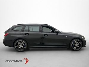 BMW 330 bild 9