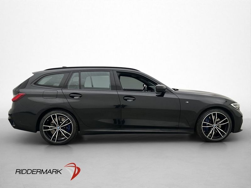 BMW 330 bild 9