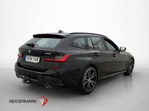 BMW 330 bild 8