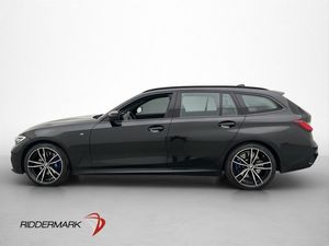 BMW 330 bild 5