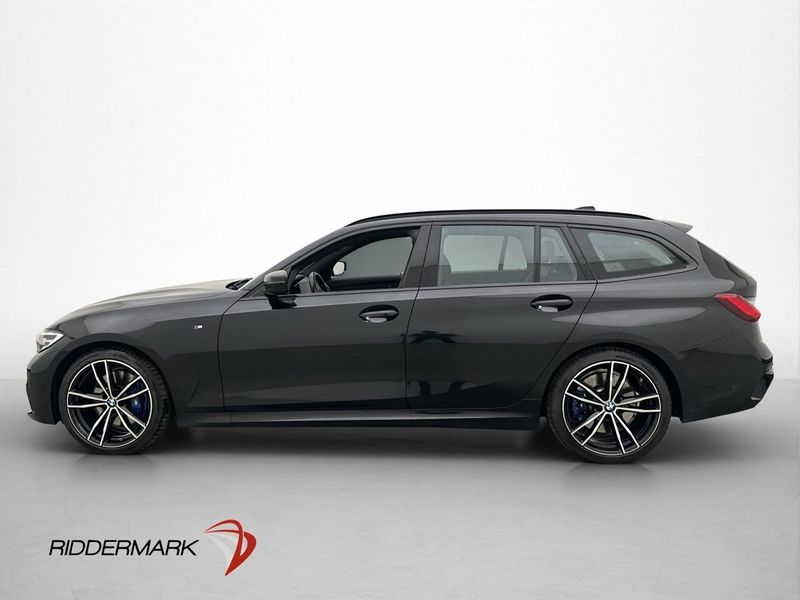 BMW 330 bild 5