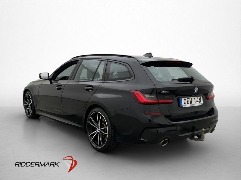 BMW 330 bild 6