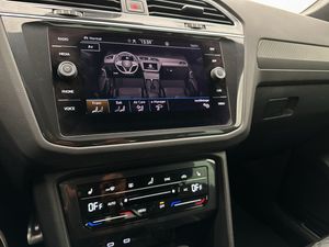 Volkswagen Tiguan bild 24