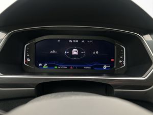 Volkswagen Tiguan bild 17