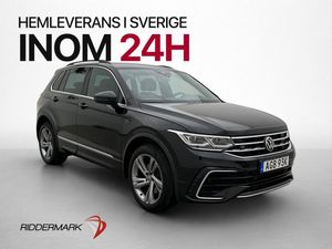Volkswagen Tiguan bild 3
