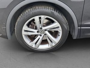 Volkswagen Tiguan bild 33