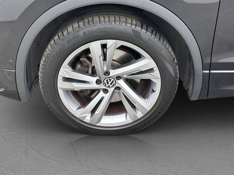 Volkswagen Tiguan bild 33