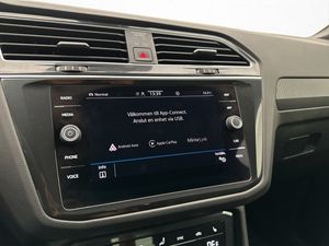 Volkswagen Tiguan bild 21