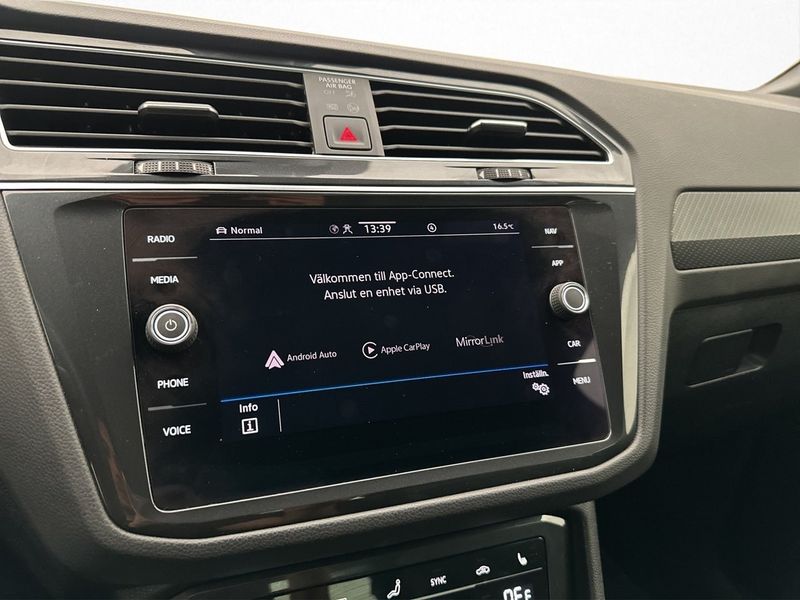 Volkswagen Tiguan bild 21