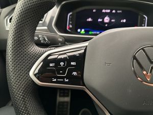 Volkswagen Tiguan bild 16