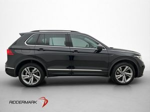Volkswagen Tiguan bild 9