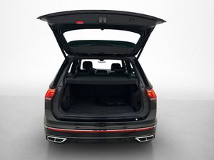 Volkswagen Tiguan bild 29