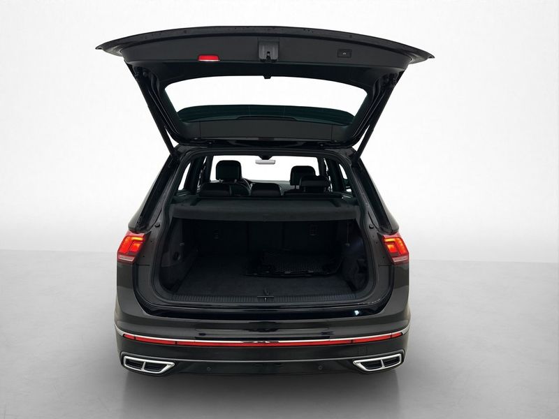 Volkswagen Tiguan bild 29
