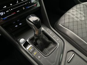 Volkswagen Tiguan bild 25