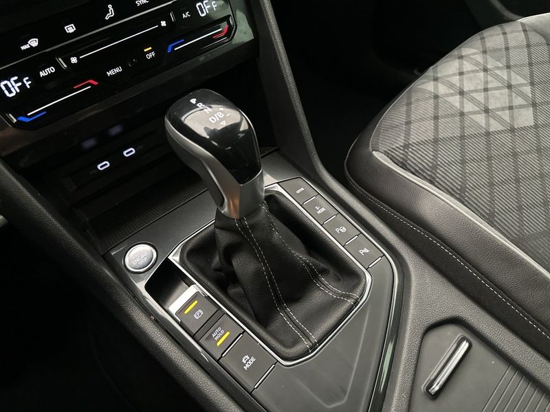 Volkswagen Tiguan bild 25