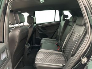 Volkswagen Tiguan bild 28