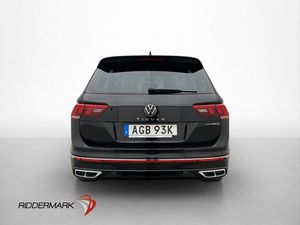 Volkswagen Tiguan bild 7