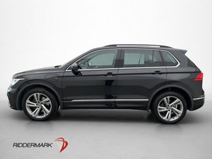 Volkswagen Tiguan bild 5