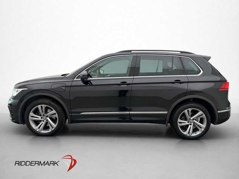 Volkswagen Tiguan bild 5
