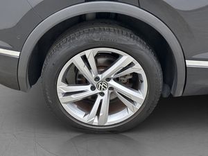 Volkswagen Tiguan bild 31