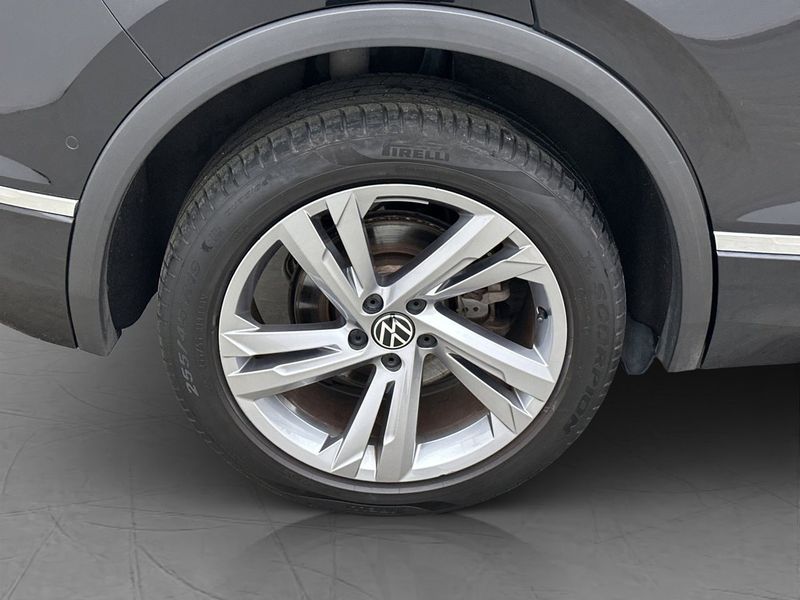 Volkswagen Tiguan bild 31